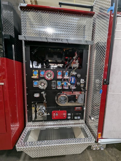 Brooklyn Park FD